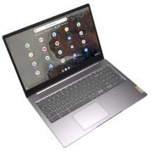 Lenovo IdeaPad 3 Chromebook 15.6'' Celeron RAM 4GB eMMC 64GB 82N40034IX