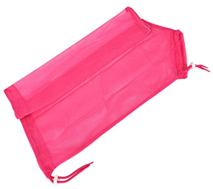 minkissy 1 Pc Bolsas Porta Gatos Bolsa Fija para Mascotas Aseo de Gatos Cachorro Bolsa de baño para Mascotas Suministros de Mascotas Anti-agarrar valija Segunda generación
