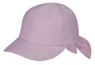 Barts Wuppy Cap Mauve