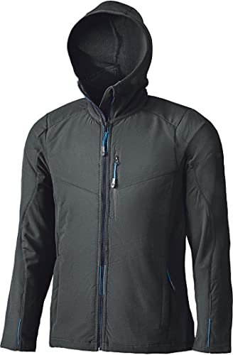 Held Clip-in Thermo Top Motorrad Funktionswäsche Herren Schwarz