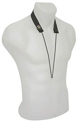 Nylon lanyard for trumpet/horn/flugelhorn