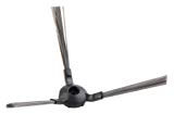 Hoover RB033 Cepillos Laterales para H-GO 300