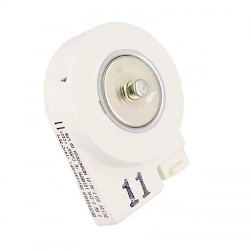 MOTOR VENTILADOR NEVERA FRIGORÍFICO ADAPTABLE SAMSUNG MOD. RS21FGRS DC 12V C.O. DA3100146B