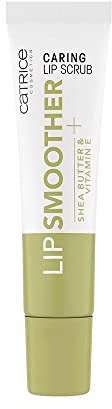 LIP SMOOTHER Caring Lip Scrub #010-prep your lips gently 15ml
