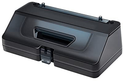 SUPENG 2-in-1-Wassertank-Staubbox-Teile, kompatibel mit Xiaomi Robot Vacuum Mop 2S 3C VIOMI V2 V3 XMSTJQR2S B106CN STYTJ02YM Zubehör