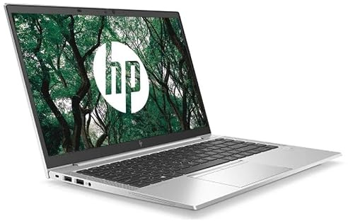 HP EliteBook 840 G8 / Intel Core I5-1145G7 / 14 FHD / 16GB RAM / 256 GB SSD