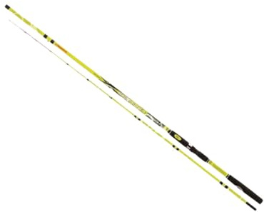 Trabucco Amici Pescatori Amanti della Pesca a bolentino ma Anche a Light Drifting Lancia sul Mercato la Canna Searider Bolentino. RESO Sempre Gratuito Canna Searider Bolentino Nessuno