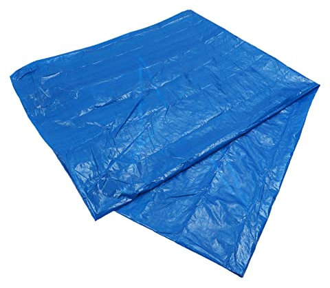BCOATH Folding Waterproof Pool Cover Inflatable Pool Covers for Boys and Girls