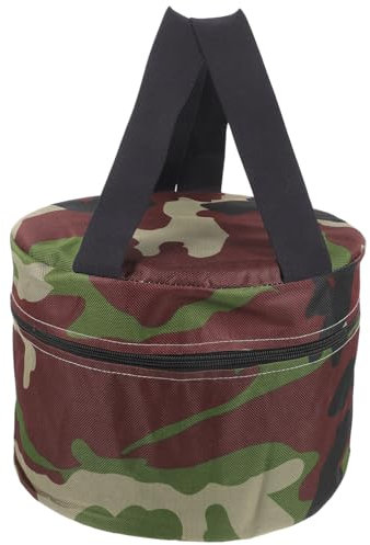 INOOMP Arbeitshocker Tragbar Campinghocker Gartenhocker Unkrauthocker Kleiner Hocker Tritthocker Küchenhocker Sitzender Hocker Leicht Stabil Für Reisen Picknick Gartenarbeit