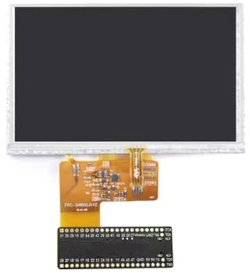 Ukbzxcmws Development Board Highly Performances For Sipeed GW1NZ-1 Chip Breadboards 1PC