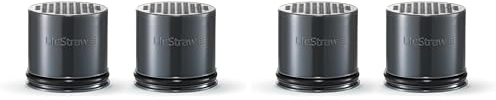 Lifestraw Replacement Filter Go 2 One Size