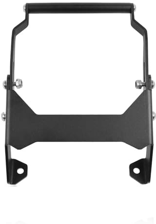 YZXOOP Support De Navigation pour Moto pour BMW R1300GS R 1300 GS R1300 GS Adventure ADV 2023-2024 Support GPS Et Téléphone Smartphone GPS Navigation Support pour Moto