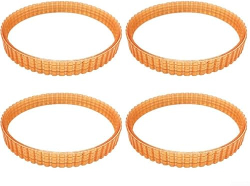 Courroies d'entraînement pour rabots électriques - Courroies en V conçues pour un transfert de puissance fluide et une utilisation durable dans les outils de rabot (4)