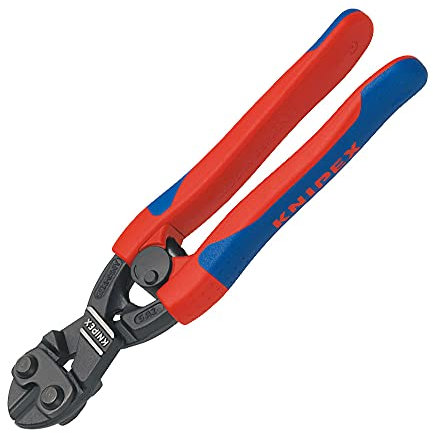 Cobolt® Compact Bolt Cutter Length: 205 mm