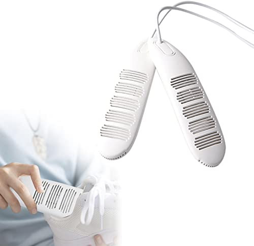 Shoe Dryer, Boot Dryer,USB Portable Footwear Dryers Machine with 3 Modes Timer for Winter Household Travel for Shoes, Gloves, Socks, Ski Boots