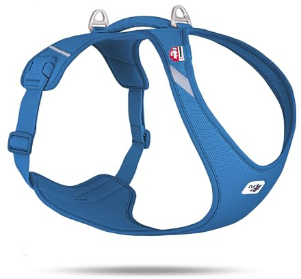 Belka Harness Air-Mesh Blue XL