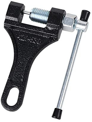 HVRFJXI Bike Kette Splitter Breaker Reparatur Kette Niet Link Pin Remover Fahrräder Werkzeuge Straße Berg Kette Reparatur Werkzeug