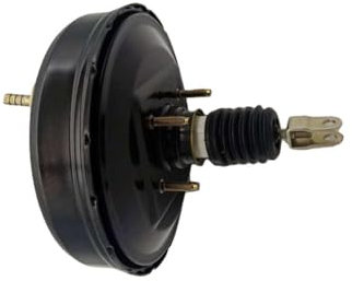 Bremskraftverstärker Passend Für Die Bremstrommel Für Hilux 131010-13940 Die Trommelbremsen-Boosterpumpe Sorgt Für Zuverlässigen Boost Bei Notbremsungen Vakuumbremskraftverstärker