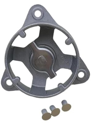 Parte interna di ricambio per macchina del pane, accessorio di riparazione per macchina del pane, 2,6 x 6,3 cm