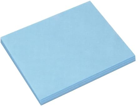 100 Sheets Nail Dust Collector Filter Paper Replacement Vacuum Vollector Filters Film for Manicure Art Supplies(TR53-3)