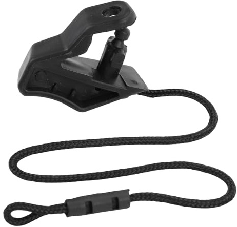 Ausla 8V4867668 Cordón de fijación del maletero Sportback RS3 2013-2016 | Accesorio de sujeción, Nylon-ABS y lado derecho, para maletero, compatible con Sportback RS3