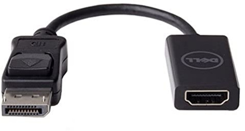 Dell Technologies Adapter DisplayPort to HDMI 2.0 (4K)