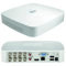 Dahua - XVR Wizsense 8 Canali CVI AHD TVI ANALOGICO IP 1080N H.265+ NERO Dahua - XVR4108C-I-BL