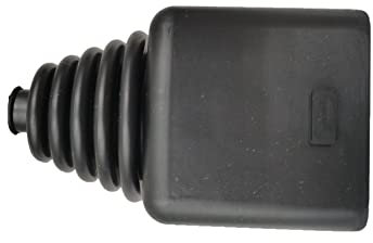 TANILES Ersatz für KIOTI 36001-0180 Loader Joystick Ventilgriffabdeckung Kofferraum 3SOF204111