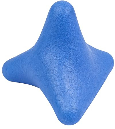 Ieron Manueller Massageball, Hüfthaken, Werkzeug zur Muskelknotenlösung, Tiefengewebeentlastung, Hüftbeuger, Iliacus, Rücken, Psoas, Hand, Fuß, myofaszial