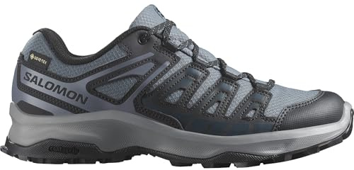 Salomon EXTEGRA Gore-Tex Impermeabili Scarpe da Escursionismo, Donna