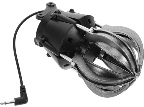 COLLBATH Pince en Plastique pour Excavatrice Radiocommandée, Accessoire Mini-pelle pour Matériel de Construction, Pièce Détachée pour Engins Chantier Rc, Compatible Pelleteuse Électrique,