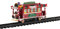 Lemax - Caddington Village - Sights & Sounds: Jolly Trolley - (04738)