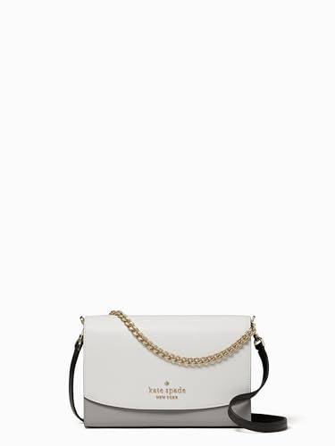 kate spade new york Carson Saffiano Leather Convertible Crossbody