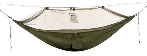 Snugpak Jungle Hammock WGTE - (Olive)