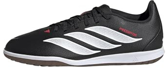 adidas unisex – barn Predator Club Sala Indoor Football Shoes KidsSKOR