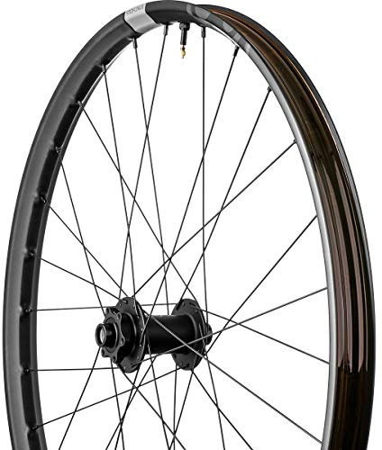 Crank Brothers Speedbike Pro Kraftstation, schwarz, 15x110/12x148, XD