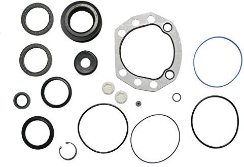 DT Spare Parts 1.31904 Reparatursatz, Lenkgetriebe für LKW, Bus