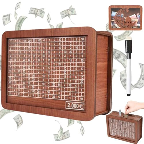 tenkeyboxde geld,fortune box spardose,blaudonau spardose,takebo spardose,sparschwein aus holz mit zähler,geldtresor spardose,money vault 10000 euro,cash vault wooden savings box,geldbox sparen,cash
