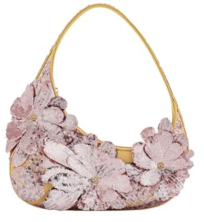JW PEI Damen Harlee Schultertasche