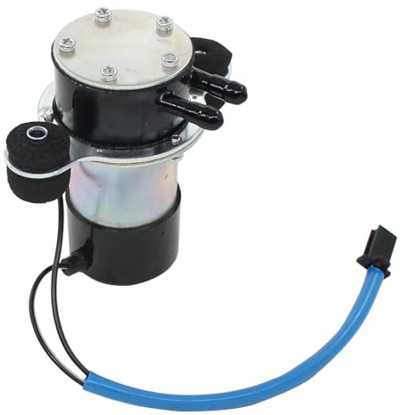 Kraftstoffpumpe Benzinpumpe Motorrad Kraftstoff Pumpen Benzin Pumpe für Honda VF 750 VF750C Magna VF 750 F VF 750C Magna RC43 VF1100 VF 750 C Magna RC09