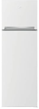 Beko RDSA310K40WN Libera installazione 306 L E Bianco (Ricondizionato)