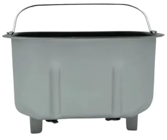Seau À Pain Compatible Avec Silvercrest, Compatible Avec SILVER CREST, Pièces Détachées For Machine À Pain 850 SBB EDS A1