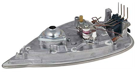 Rowenta piastra termostato resistenza ferro Silence Eco DG9160 DG9222 DG9226