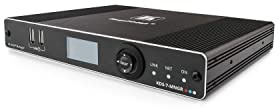 KRAMER ELECTRONICS KDS-7-MNGR AV transmitter & receiver Brand