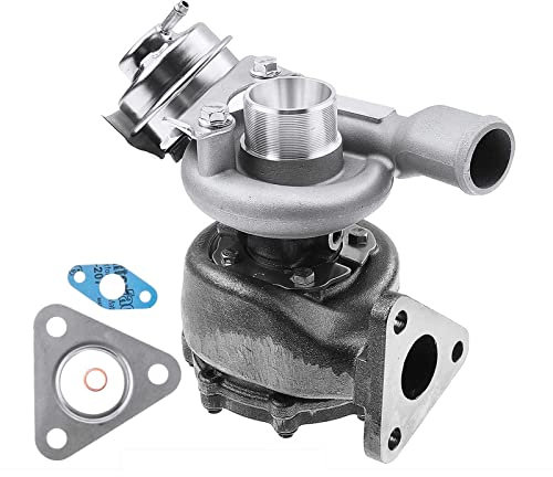 Frankberg Turbocompressori Diesel Compatibile con Corsa C F08 F68 X01 2003-2006 Astra H L48 L35 L08 L70 L69 2004-2010 Meriva 2003-2010 Combo 2004-2011 Sostituisci# 8973000926