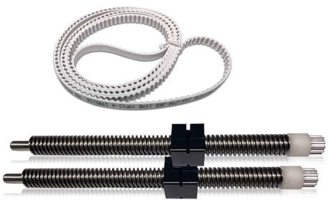 Bulktex Antriebsspindel Satz 3-teilig passend für Audi TT 8N | 8N7862991-8N7862997