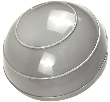 Balance Ball, 2 Stück Trainer Anti-Rutsch Balance Ball, Home Gym Equipment, Belastbar, Halber Gymnastikball Fitness Balance Board,Trainingsgeräte, Home-Workout-Balance-Ball Für Übungen