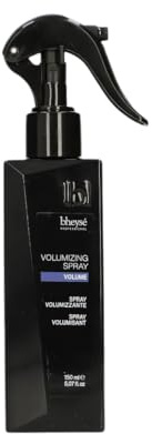 BHEYSÉ VOLUMEN | Spray capilar | Spray voluminizador | volumen extra a todo tipo de cabello 150 ml