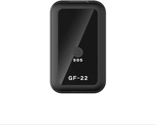 Localizador GPS Tracker Verticore GF22 Requiere Tarjeta SIM