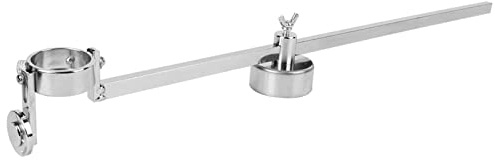 Wakects Plasmaschneidkompass, Magnetfuß, Verstellbare Trommel, Legierungsmaterialien, Manuelle Steuerung, Metallschneidbrenner, Kreisrollenrad, P80-Schneidkreis